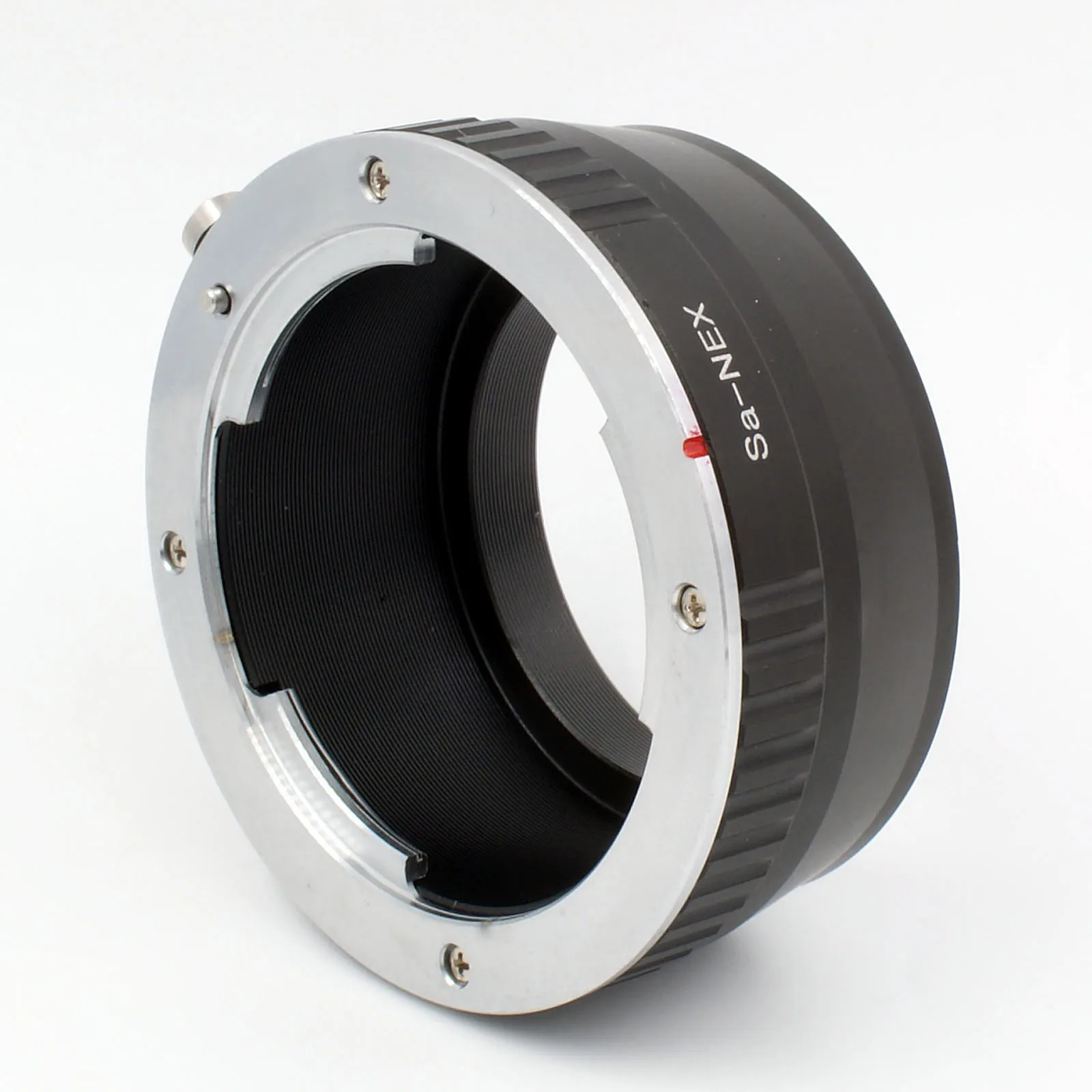 SA-NEX адаптер для объектива Sigma SA SD Sony E Mount Camera NEX-5 A6000 A7 A7R
