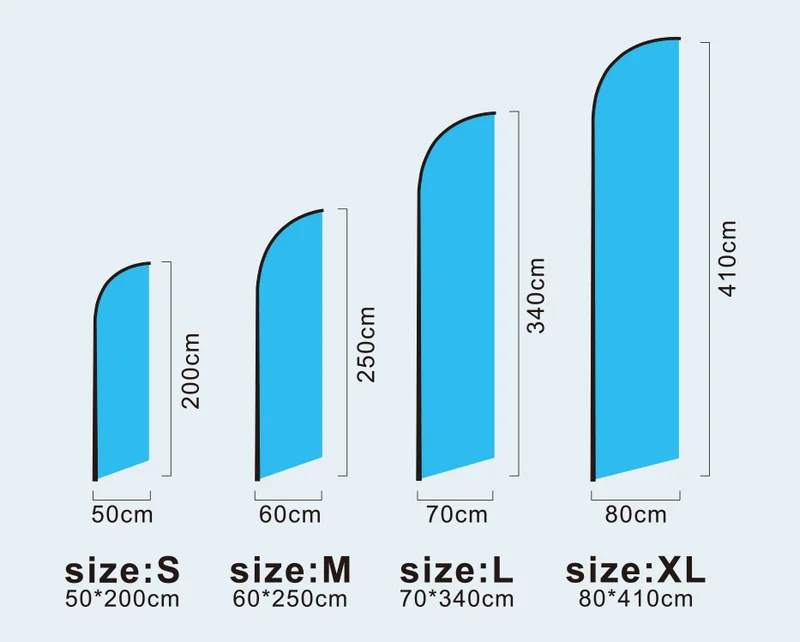 Индивидуальный флаг пляжный с перьями Графический Печатный Баннер на заказ