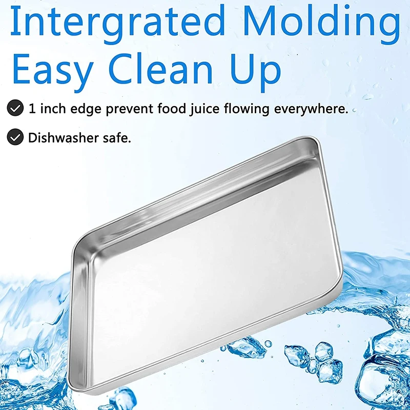 Формы для выпечки набор из 5 штук квадратное блюдо приготовления пищи фруктовый