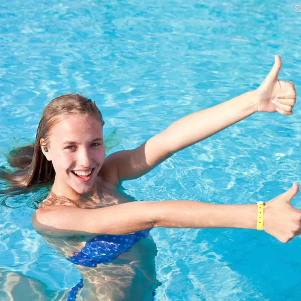 Беспроводные наушники Link Face TWS-Bluetooth 5 0 Mini in Ear 3D стерео звуковые для мобильного