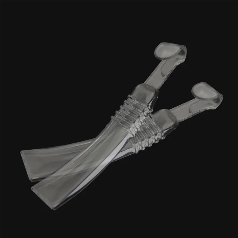 Стоматологический рот интраоральный угловой боковой Открыватель щеки губы