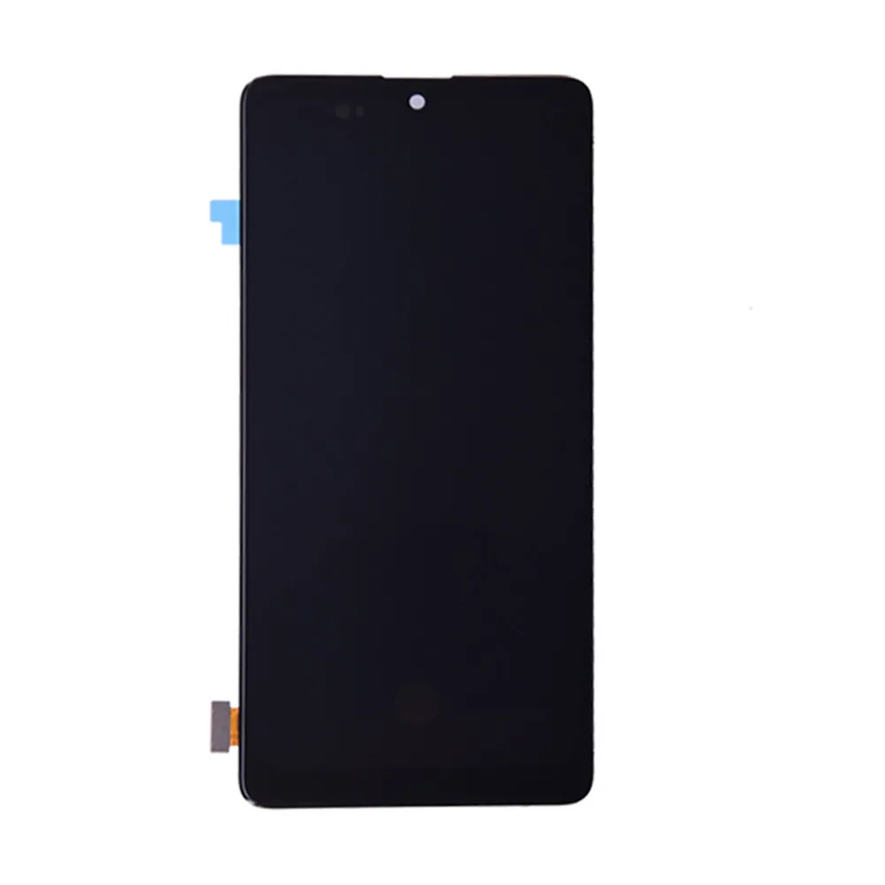 OLED Screen For SAMSUNG Galaxy A71 A715 A715F/FD LCD Display Touch Screen Digitizer Assembly For Samsung A71 LCD enlarge
