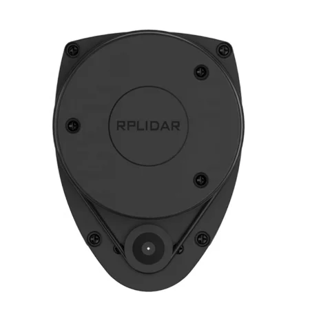 Лидар Slamtec RPLIDAR A1 8000 Гц 2D 360 градусов 12 метров радиус сканирования для обхода