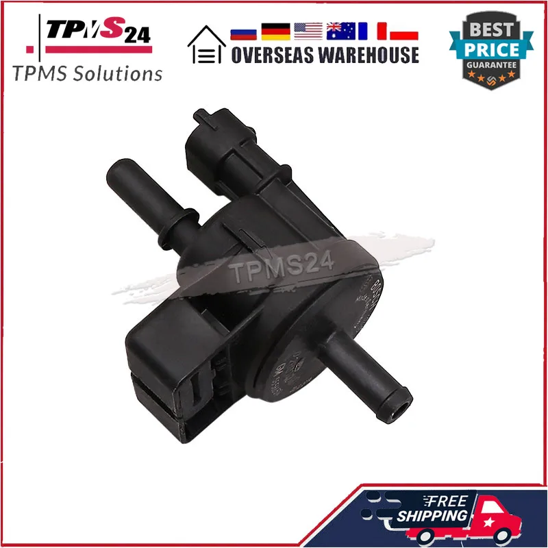 Управление испарением бензина продувочный клапан насоса 0280142487 для Vauxhall Adam Corsa