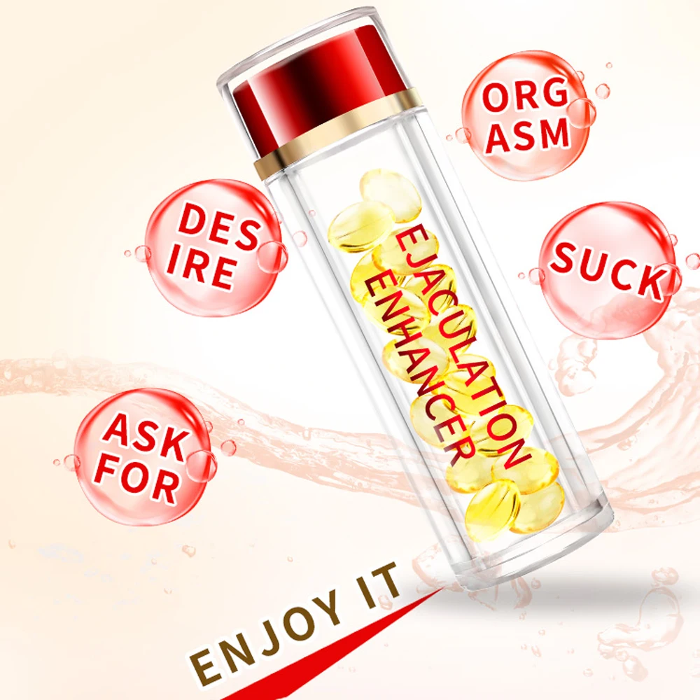 Женский вагинальный анальный оргазм таблетки смазка для воды феромон