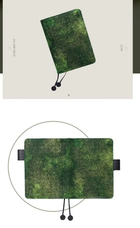 Японский A6 a5 записная книжка канцелярские принадлежности дневник сумка хобо