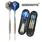 3 шт. Дротика s Flight Set Tungsten 22g стальные наконечники граммов для Дротика Board профессиональные аксессуары спортивная игра в помещении