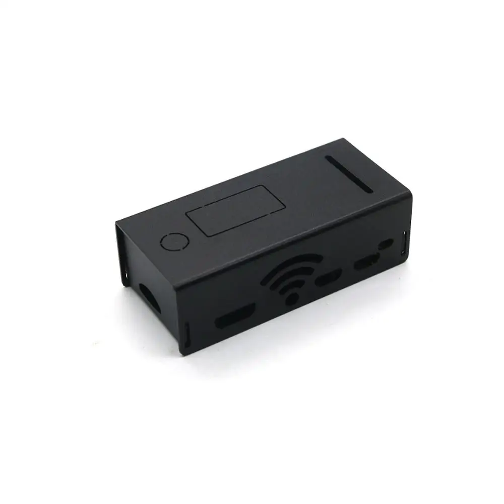 TZT MMDVM модуль точки доступа с OLED и чехол антенны Поддержка P25 DMR YSF для Raspberry pi Walkie