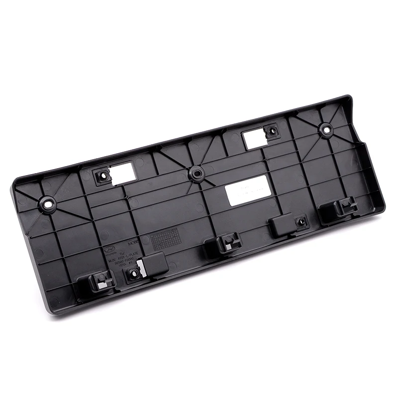 Original for Hyundai 2015-2018 New Tucson Front License Panel Plate Holder Fixed Base 86529-F8000 | Автомобили и мотоциклы