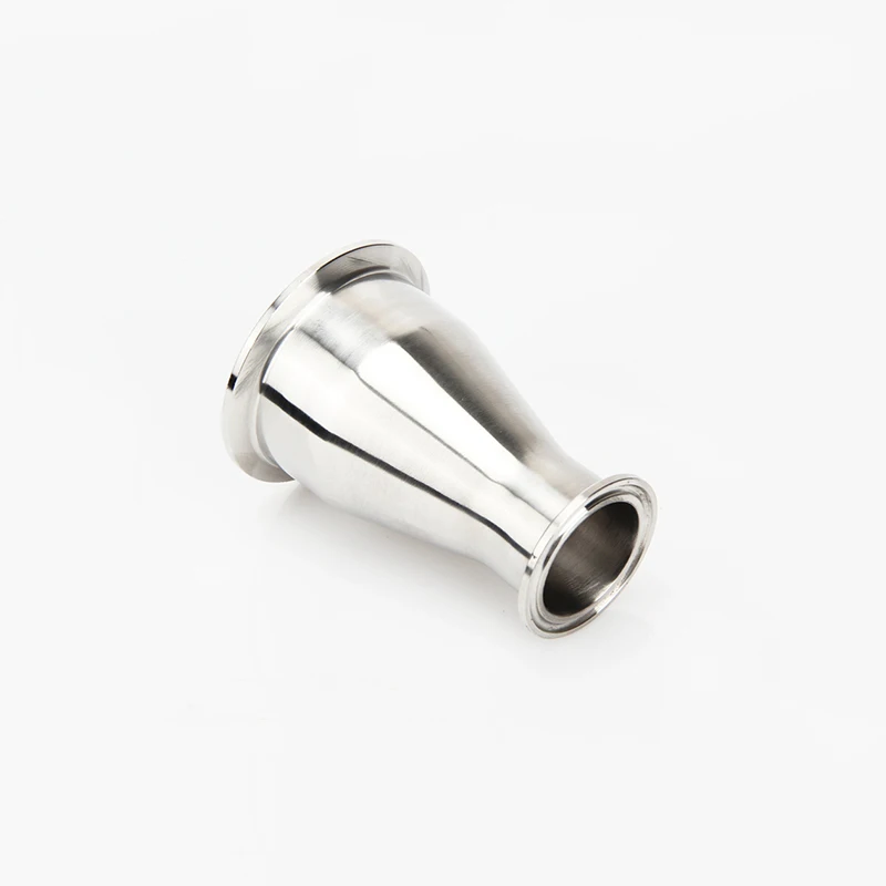 Фитинг для трубы из нержавеющей стали 51-25 мм с наружным диаметром 2-1 5 дюйма |