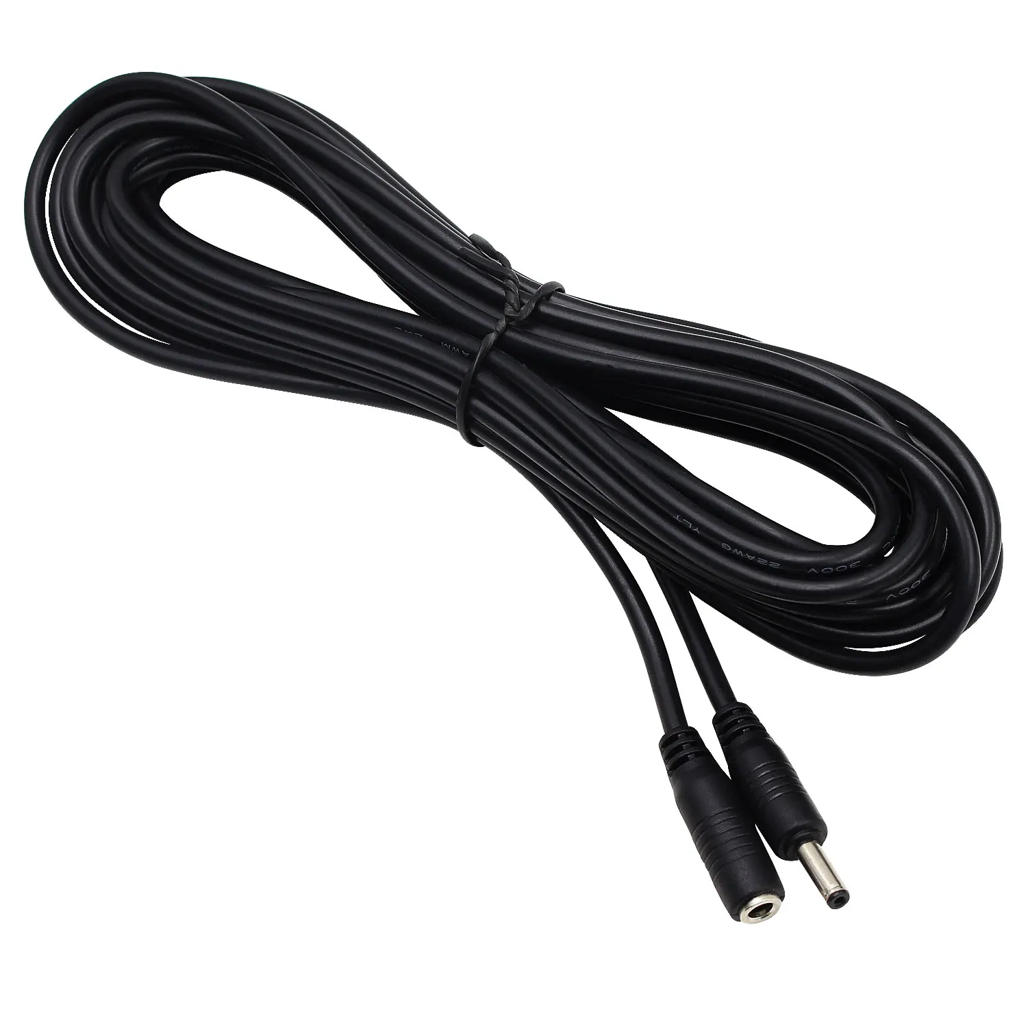 Универсальный Удлинительный кабель постоянного тока 15 футов 3 5x1 35 мм