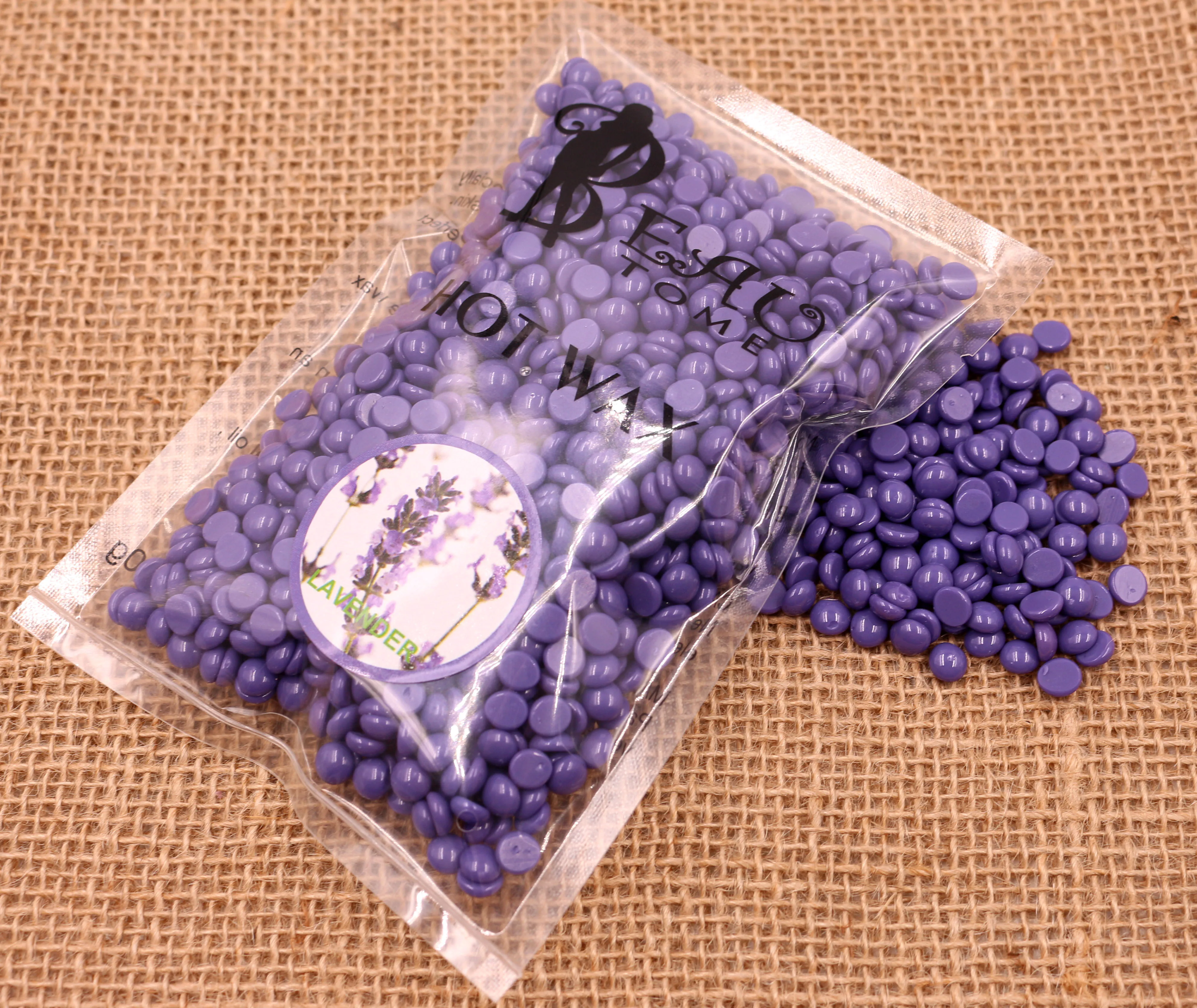 Лучшее предложение новинка 2019 удаление волос бобы для депиляции с воском запах