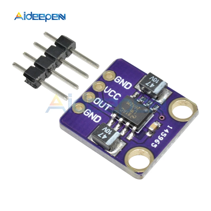 DC 1 5 V CJMCU 2662 LM2662 Переключенный конденсатор отрицательный фотоэлемент + 5V/ 5V