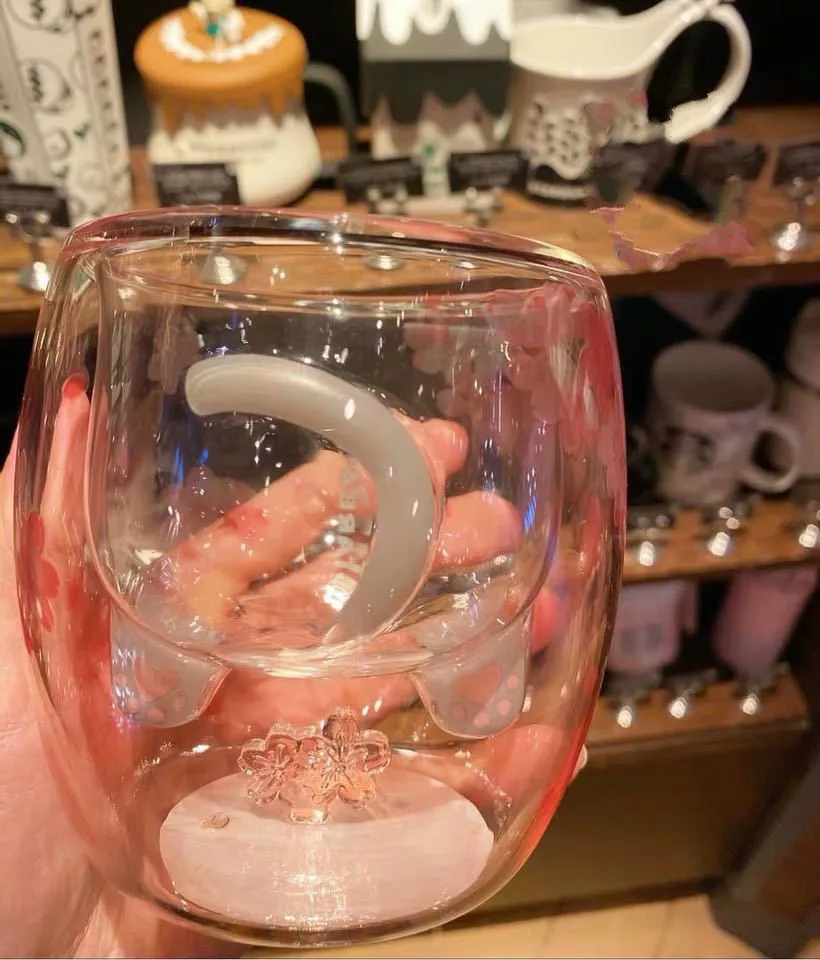 Новинка 2020 г. модная компактная кофейная чашка из лимитированного фиолетового