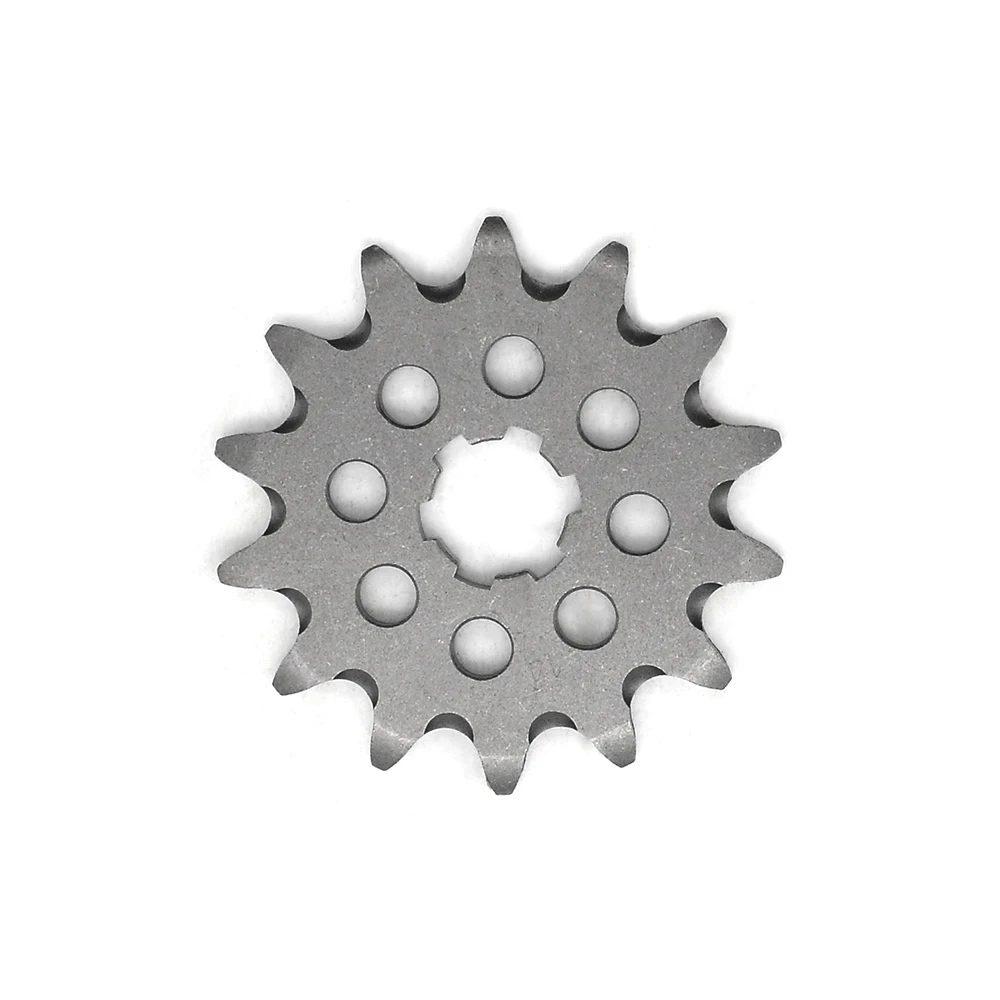 Двухметаллическая передняя Звездочка для мотоцикла MTX 10B-223-14 14T Kawasaki KX125 94-08