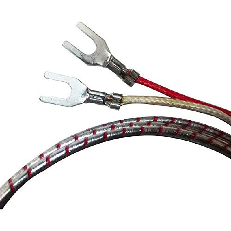 2 шт. регулятор температуры с термопарным Замена термопарой генератор для