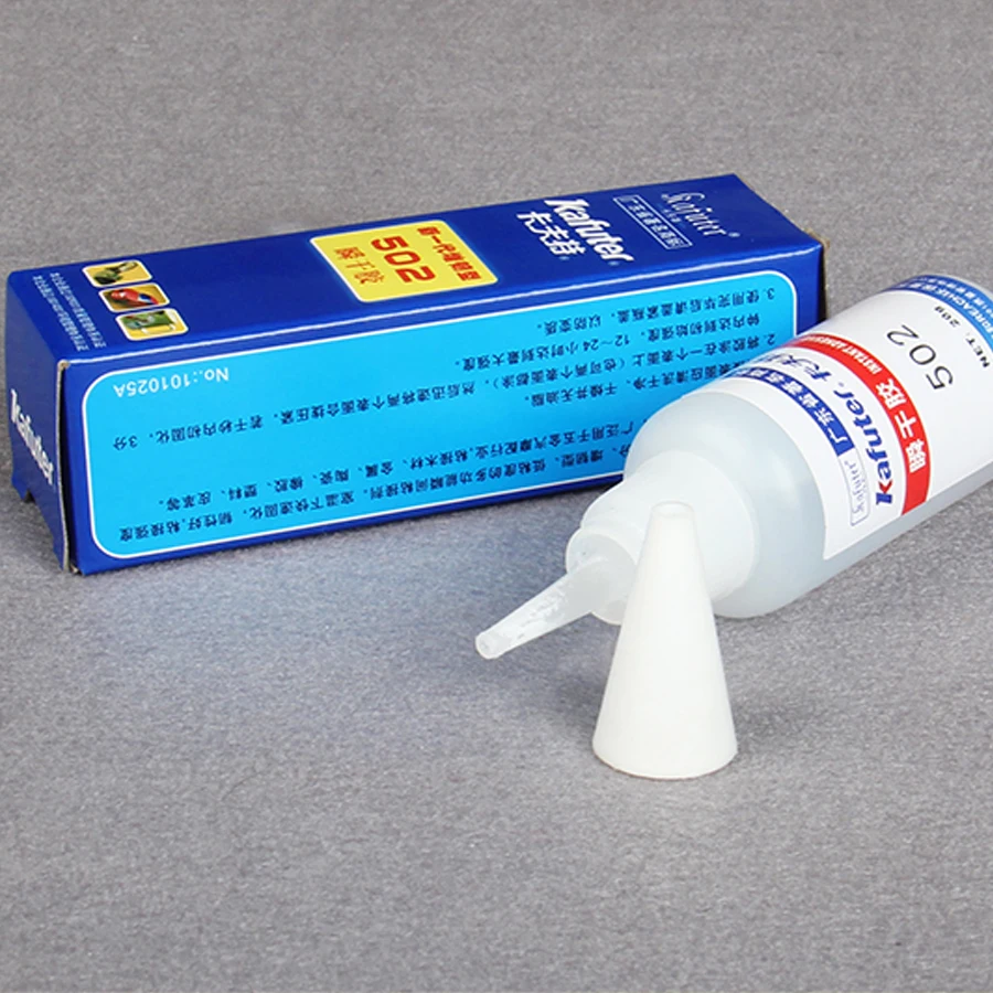 Универсальный клей для металла стекла дерева пластика кожи керамики |