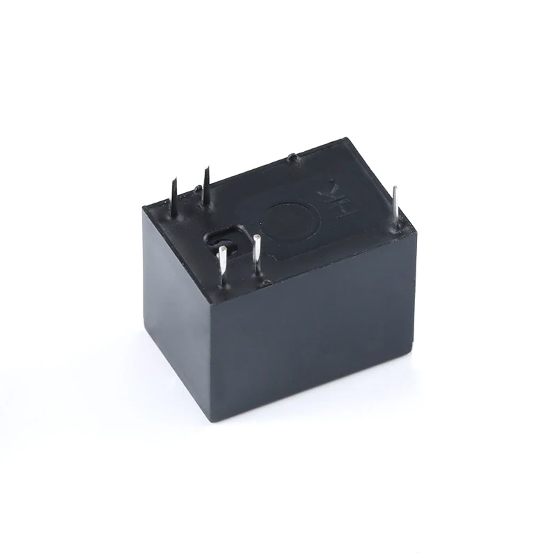 10 шт./лот реле HK4101F-DC5V DC12V DC24V-SHG 5PIN 3A HK4101F-DC5V-SHG HK4101F-DC12V-SHG HK4101F-DC24V-SHG