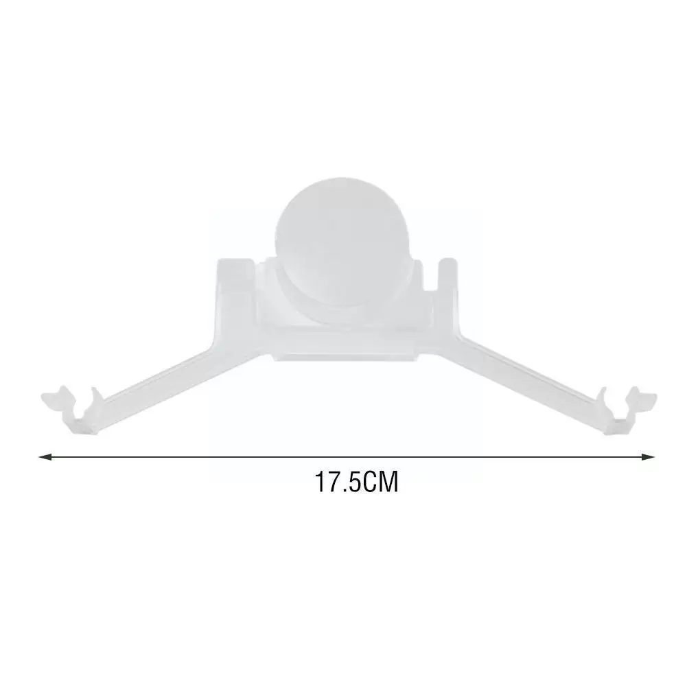 

Подходит для D Ji Phantom 4pro Wizard Gimbal линзы защитная рамка Gimbal защитный замок пряжка аксессуары X0q4