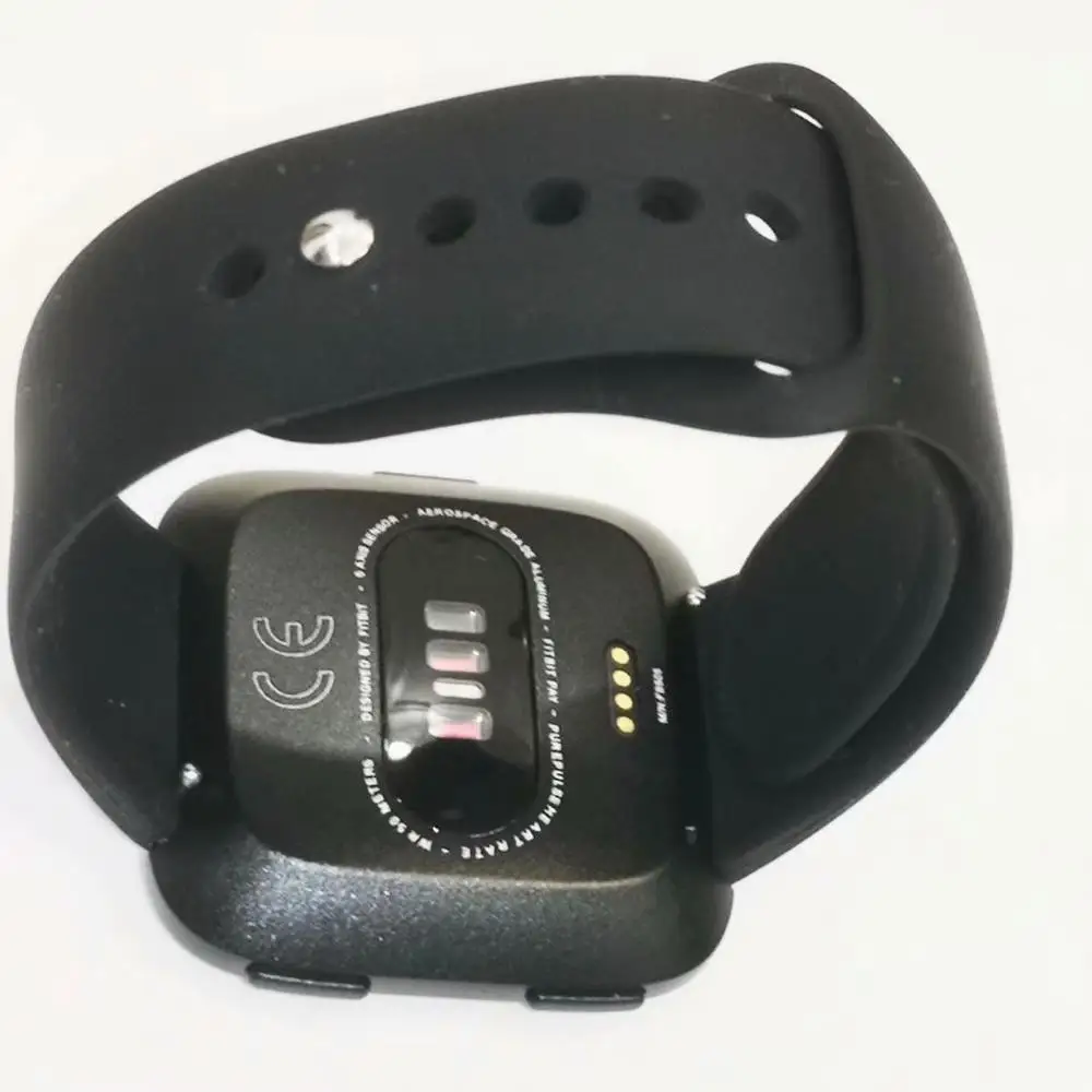 Zycbeautiful New and original for versa 4GB Heart Rate Monitoring Smart Watch | Электроника