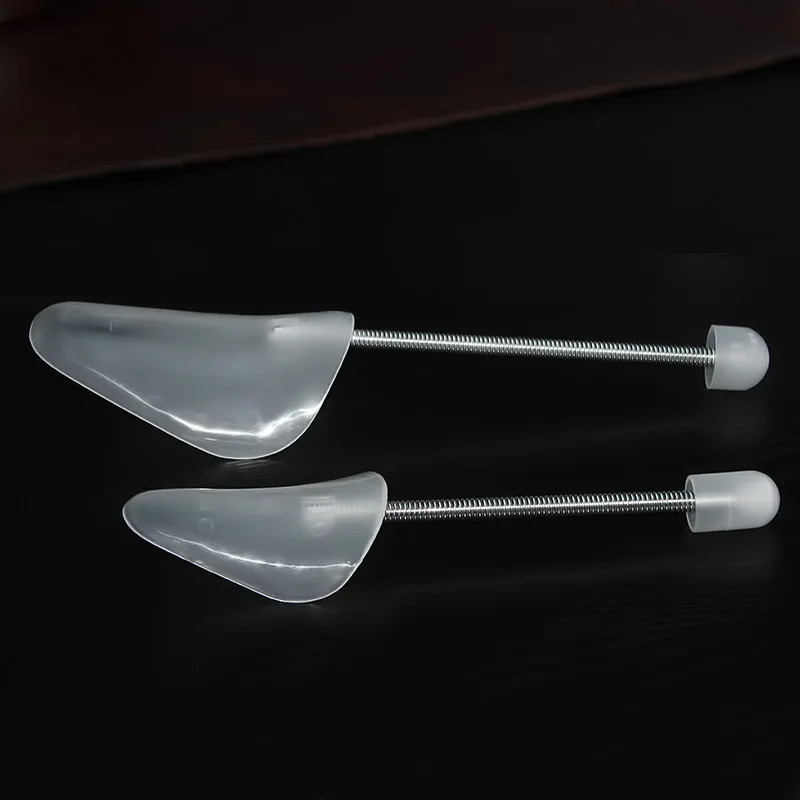 Adjustment shoes Stretcher Durable Shaped Fixed Shoe Tree Men Women Plastic Expander Shoes support  Prevent Deformation