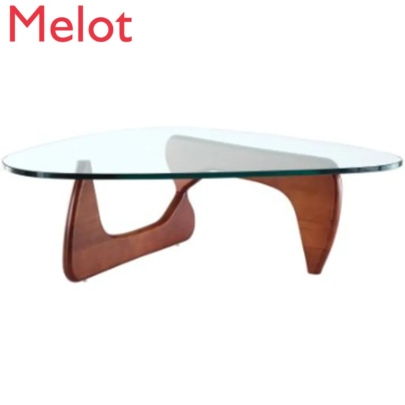 Foshan мебель фабрика скандинавские маленькие квартиры креативный журнальный