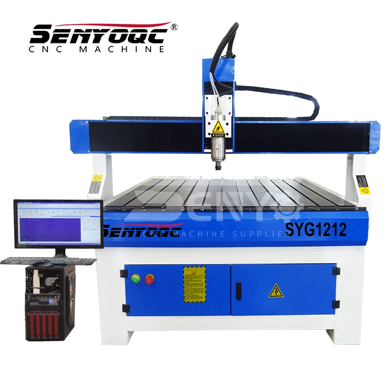 Китайский завод питания Низкая стоимость фрезерный станок с ЧПУ бытовой мини 6015