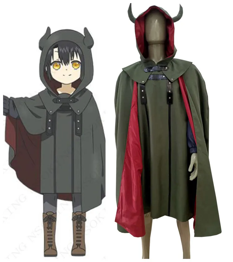 

Аниме Сомали на Мори не бог Сомали и лесной дух Сомали пальто костюмы для косплея на заказ любой размер