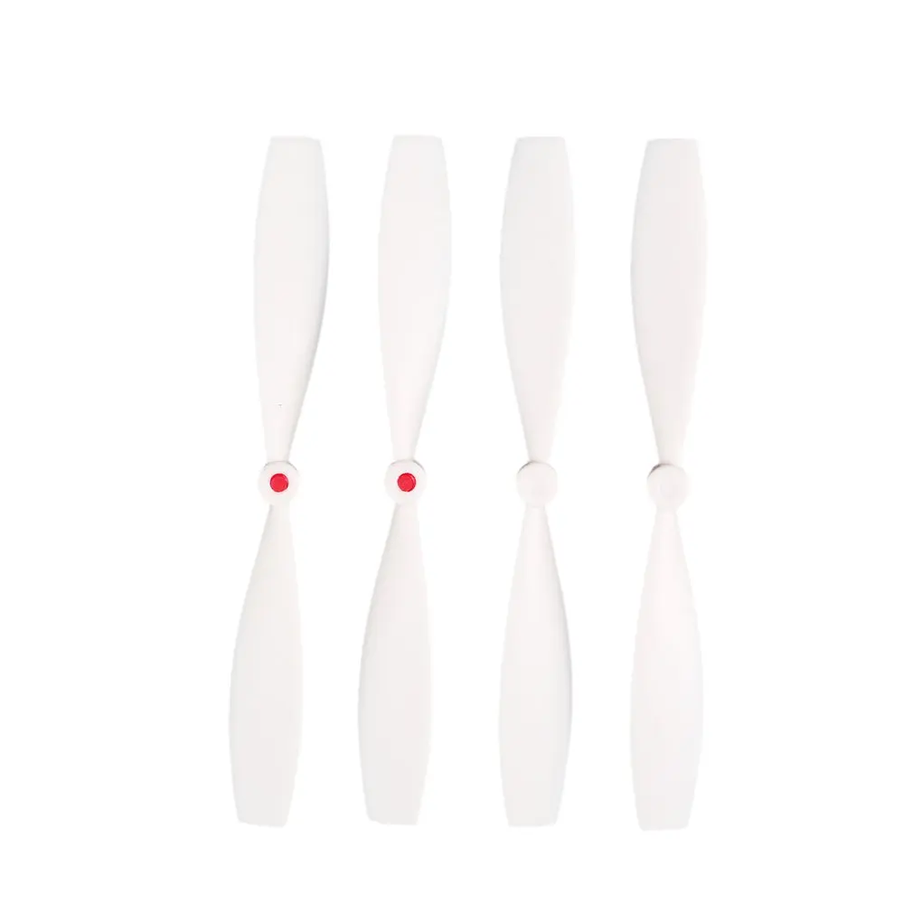 

Пропеллеры CW CCW Mini Props Blades, запасные части, аксессуары для Xiaomi Mitu RC FPV, дрона, квадрокоптера, самолета, UVA, 10 пар