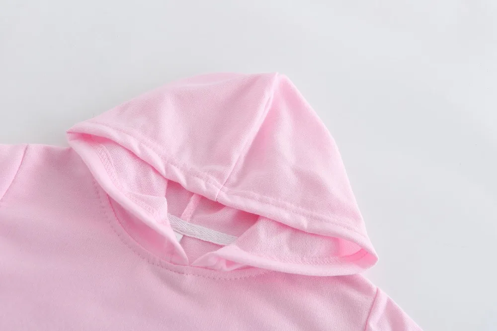 Повседневная Верхняя одежда с длинными рукавами и рисунком кролика для