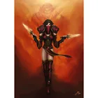 World Of Warcraft полный плацу из серии 