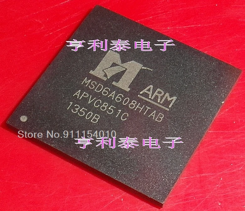 

MSD6A608HTAB