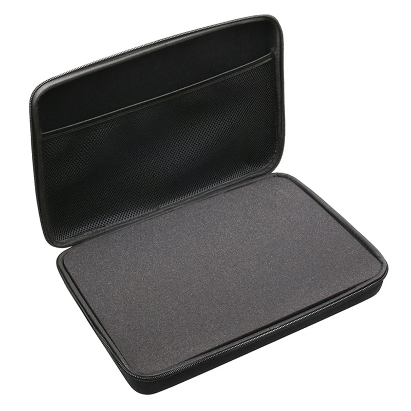 Большой Водонепроницаемый чехол для переноски Go Pro Hero Спортивная камера на