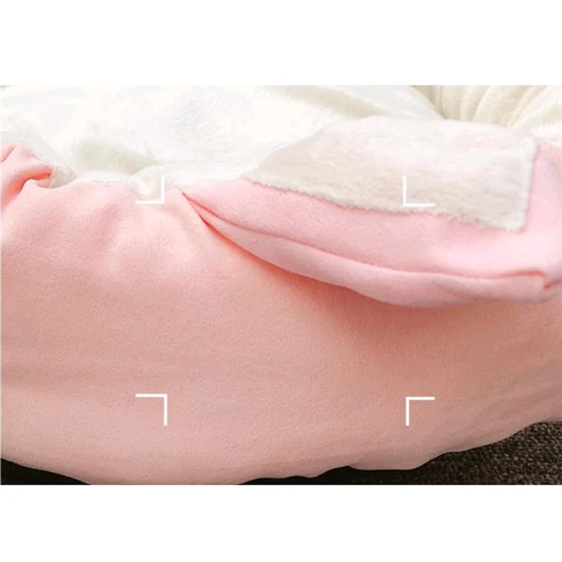 Лежанка для кошек и котят зимняя теплая водонепроницаемая | Дом сад