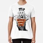 Забавная футболка Jinx 3 с надписью 