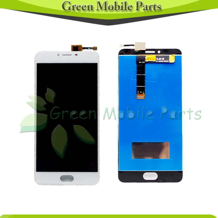 Протестированный ЖК дисплей для Meizu U20 с сенсорным экраном в сборе LCD|Экраны