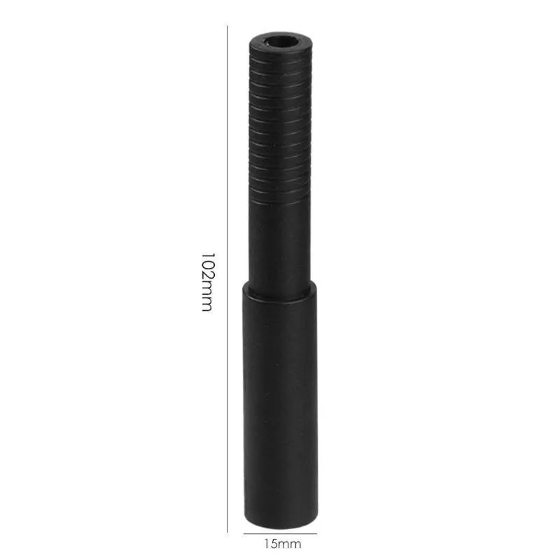 

Putter Shaft 5PCS Universal Golf Club Stick Shaft Extender Golf Club Extension Rod for Carbon Shaft for Wood Putter