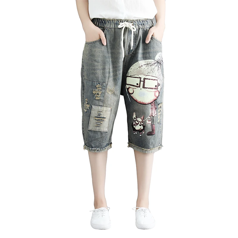 

pantalones jeans women DM001