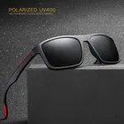 Солнцезащитные очки для мужчин и женщин, ульсветильник кие поляризационные очки для вожденияспорта, с защитой от УФ-лучей