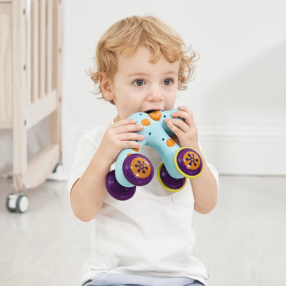 Детский игрушечный автомобиль пресс оттягивающий назад экскаватор щенок модель