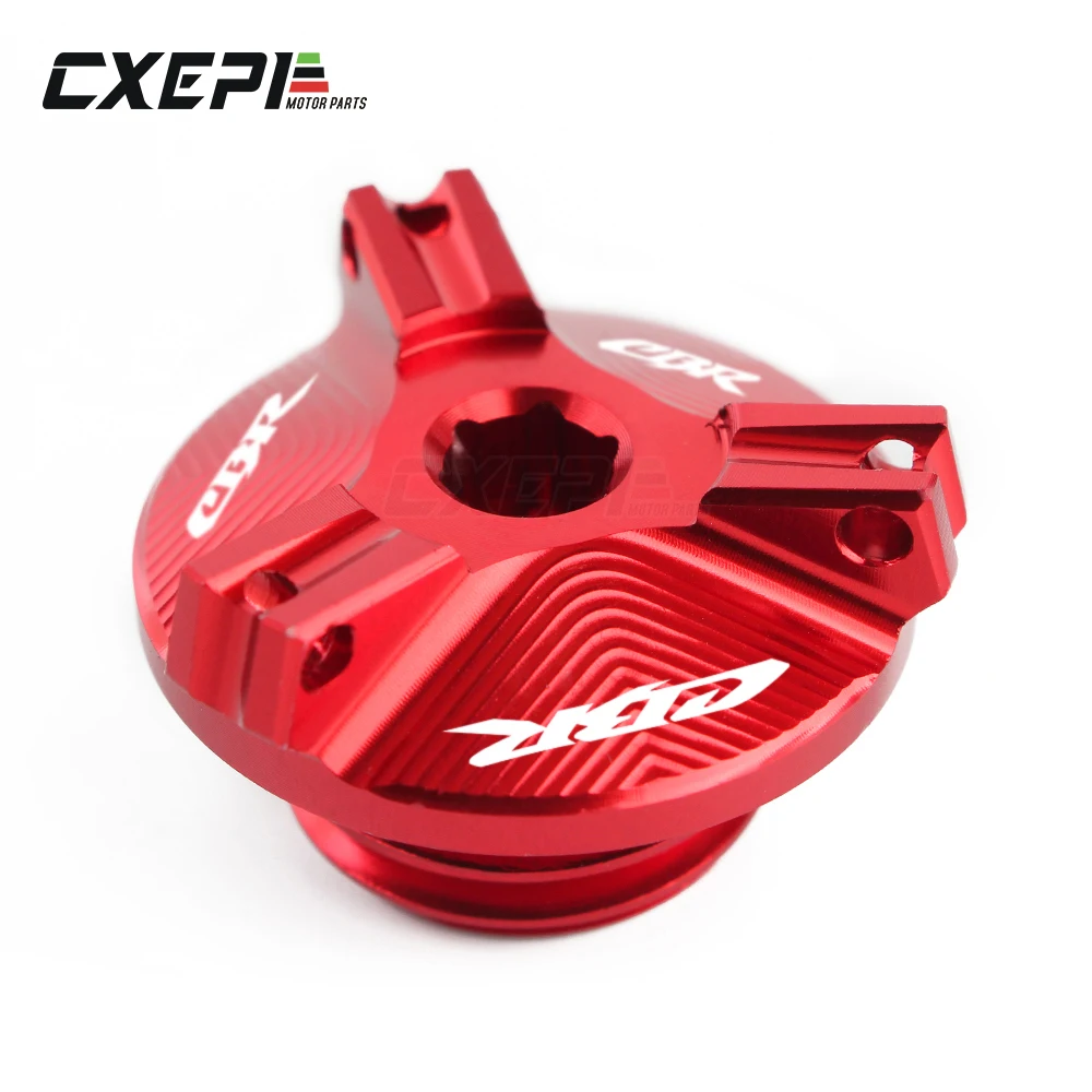Новинка Болтовой винт для honda CBR 250 150 600 929 RR 650F 600RR CBR1000RR Запчасти мотоциклов