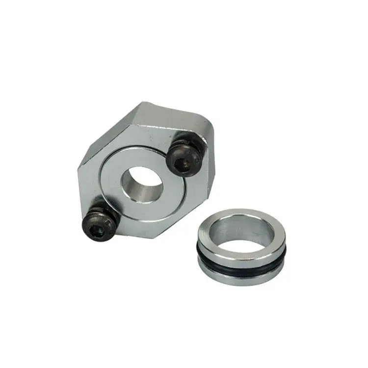 Алюминиевая гоночная карта для VW AUDI 1 8 T фланец комплект гольфа GTI Beetle JETTA A4