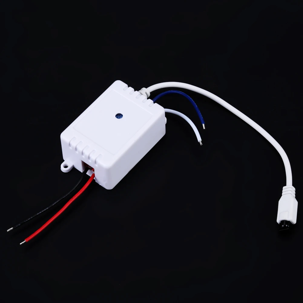 Беспроводной модуль дистанционного управления 1 канал инфракрасный пульт