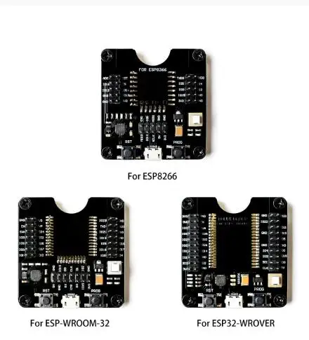 ESP8266 телефон для диагностики интерфейса|board board|board testboard module |