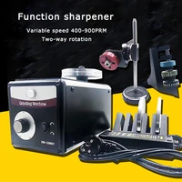 carving knife grinding machine electric knife sharpener jewelry knife sharpener multi angle sharpening of the tip