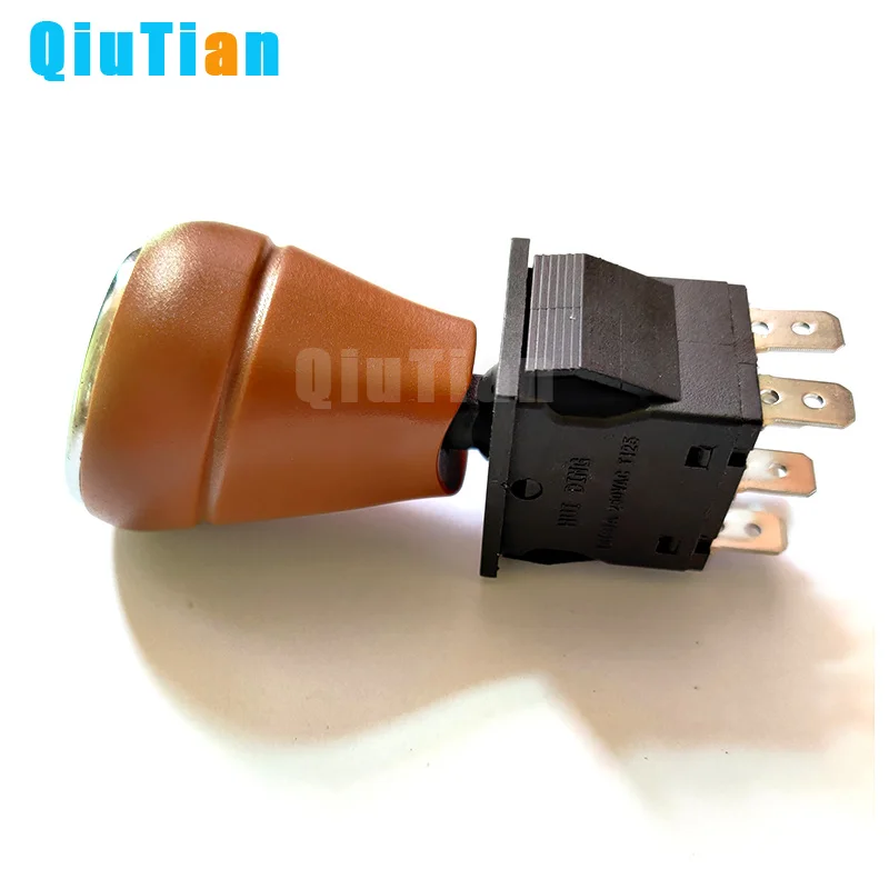 Переключатель переднего хода для бесщеточного двигателя электрического