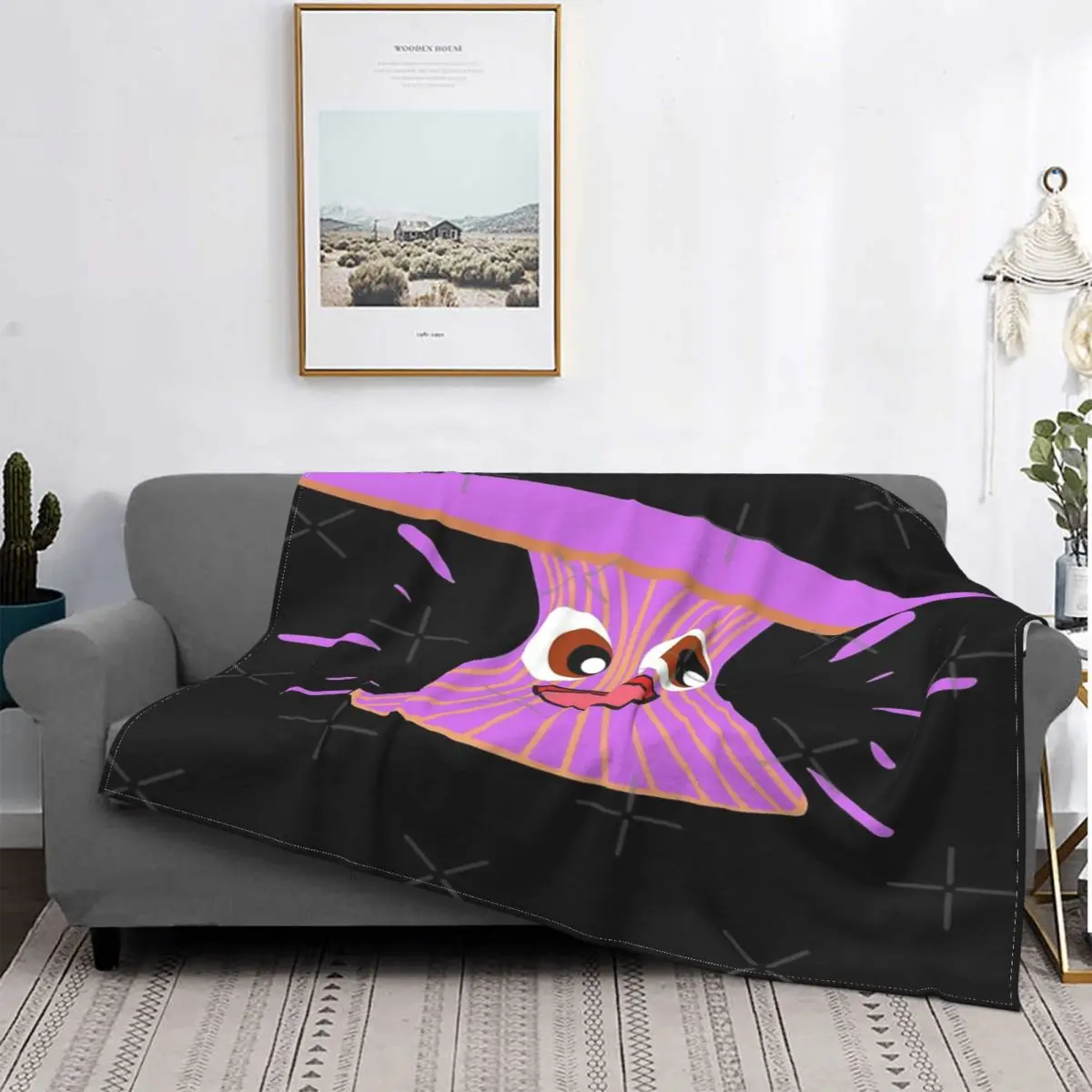 

Manta с принтом для ребенка, colcha de cama rota, 6 единиц