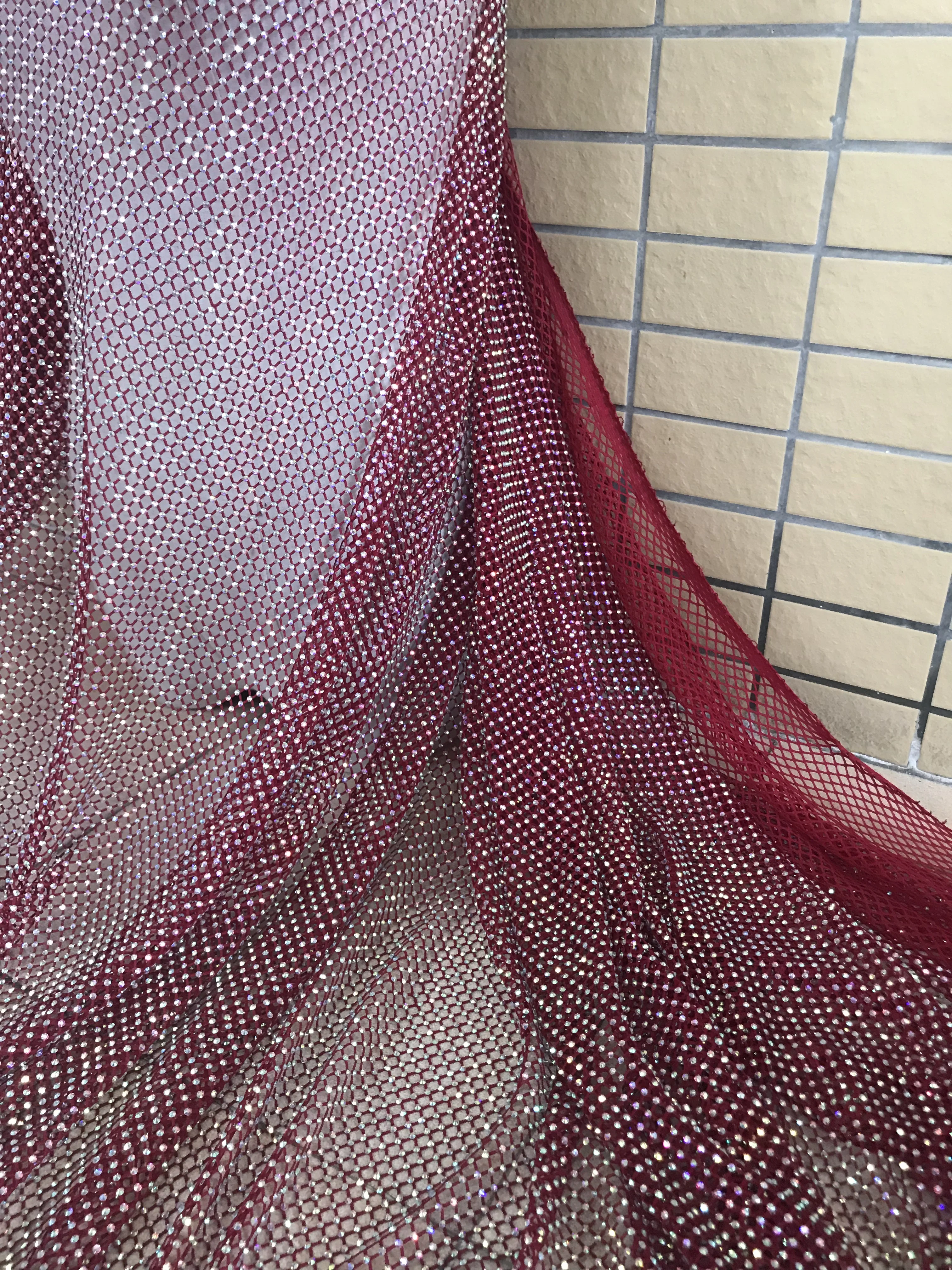 Лучшее качество Cyndi-32.6803 вышитый африканский тюль кружевная ткань африканская