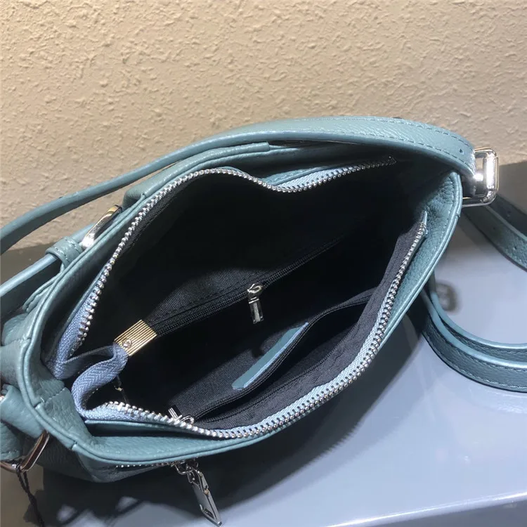 

small genuine leather bags for women 2020 cow leather shoulder bag real leather handbag casual ladies purses and handbags