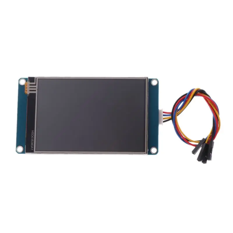

2021 New 3.5" HMI TFT LCD Touch Display Screen Module 480x320 for Raspberry Pi 3